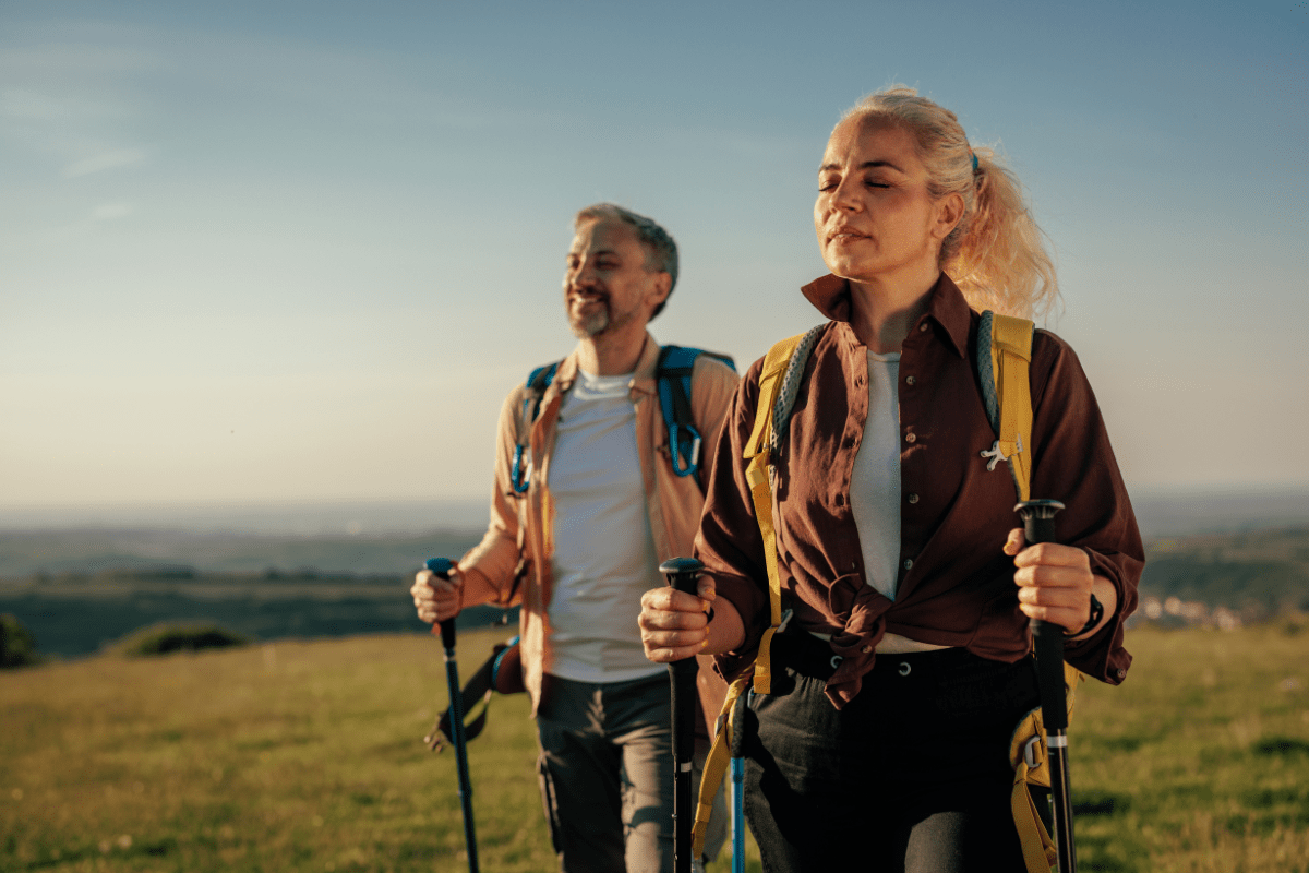 Healthspan statt Lifespan: So gelingt ein gesunder Longevity Lifestyle - PDB Onlineshop