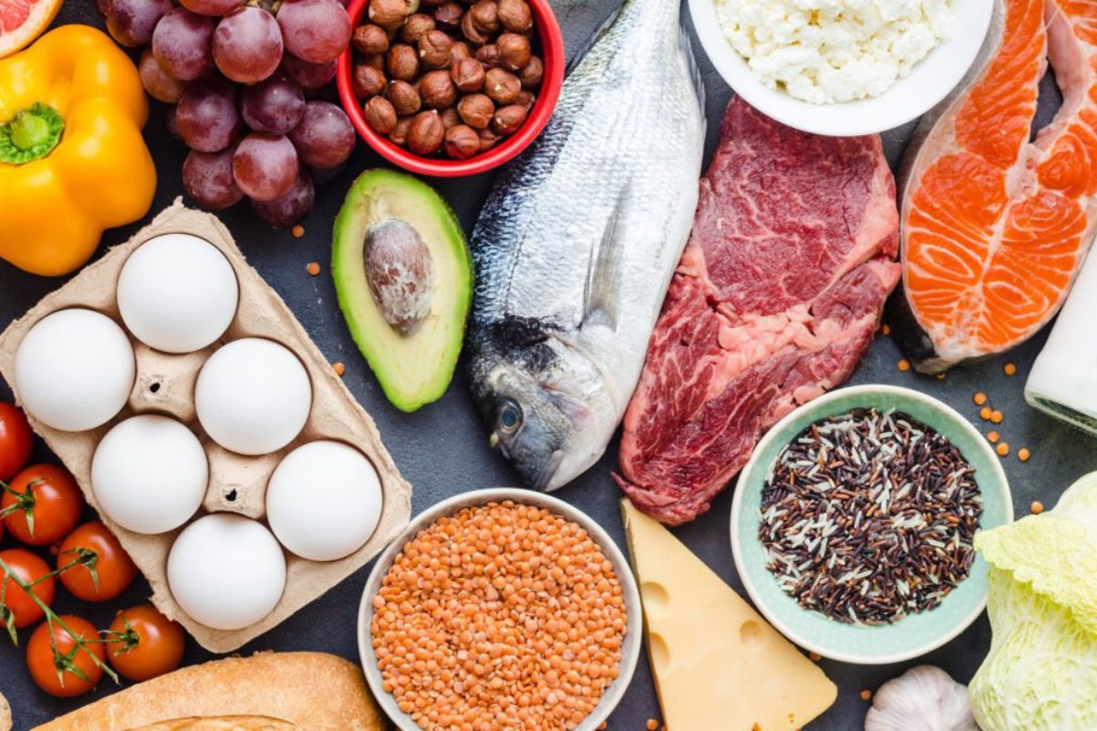 Protein-Power: So geht gesunde und smarte Ernährung - PDB Onlineshop