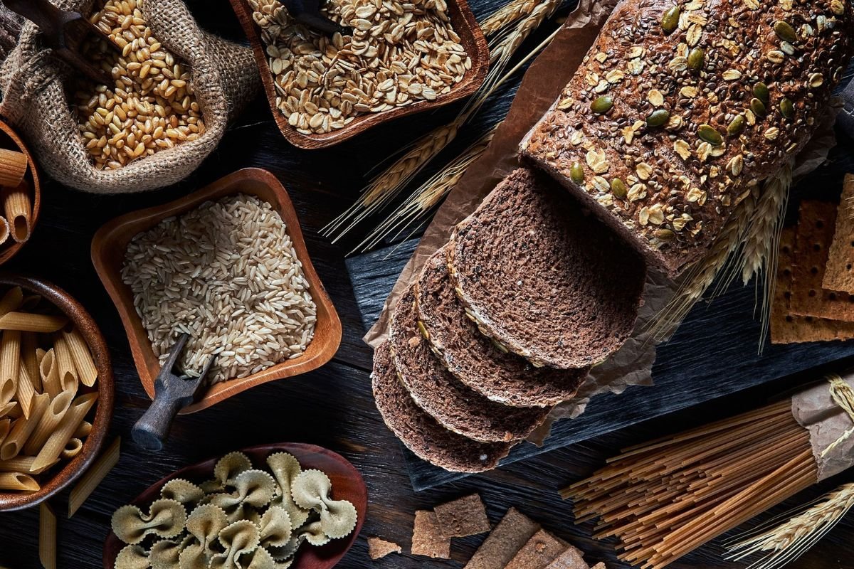 Gesund essen leicht gemacht: So wählst du die richtigen Kohlenhydrate - PDB Onlineshop