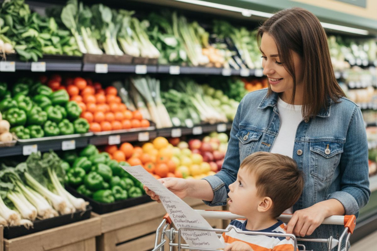 Die Longevity Einkaufsliste - PDB Onlineshop