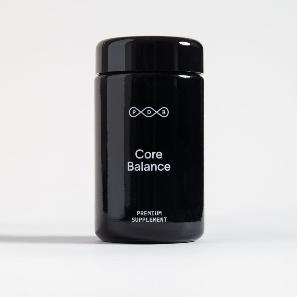 Core Balance - PDB Onlineshop