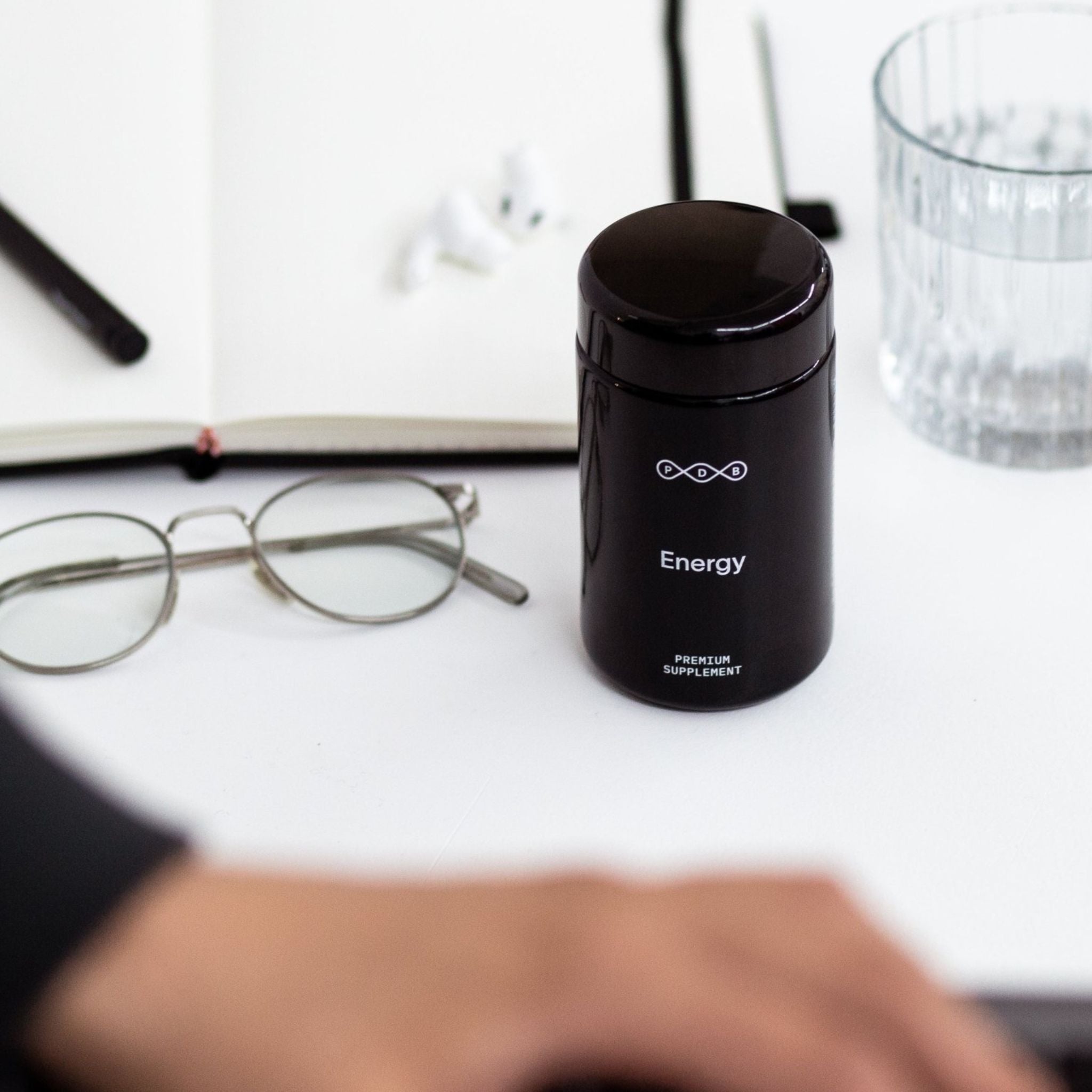 Energy - PDB Onlineshop