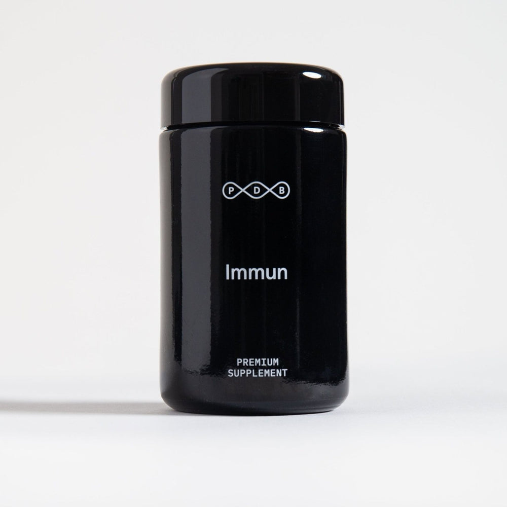 Immun - PDB Onlineshop