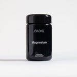 Magnesium - PDB Onlineshop