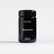 Magnesium - PDB Onlineshop
