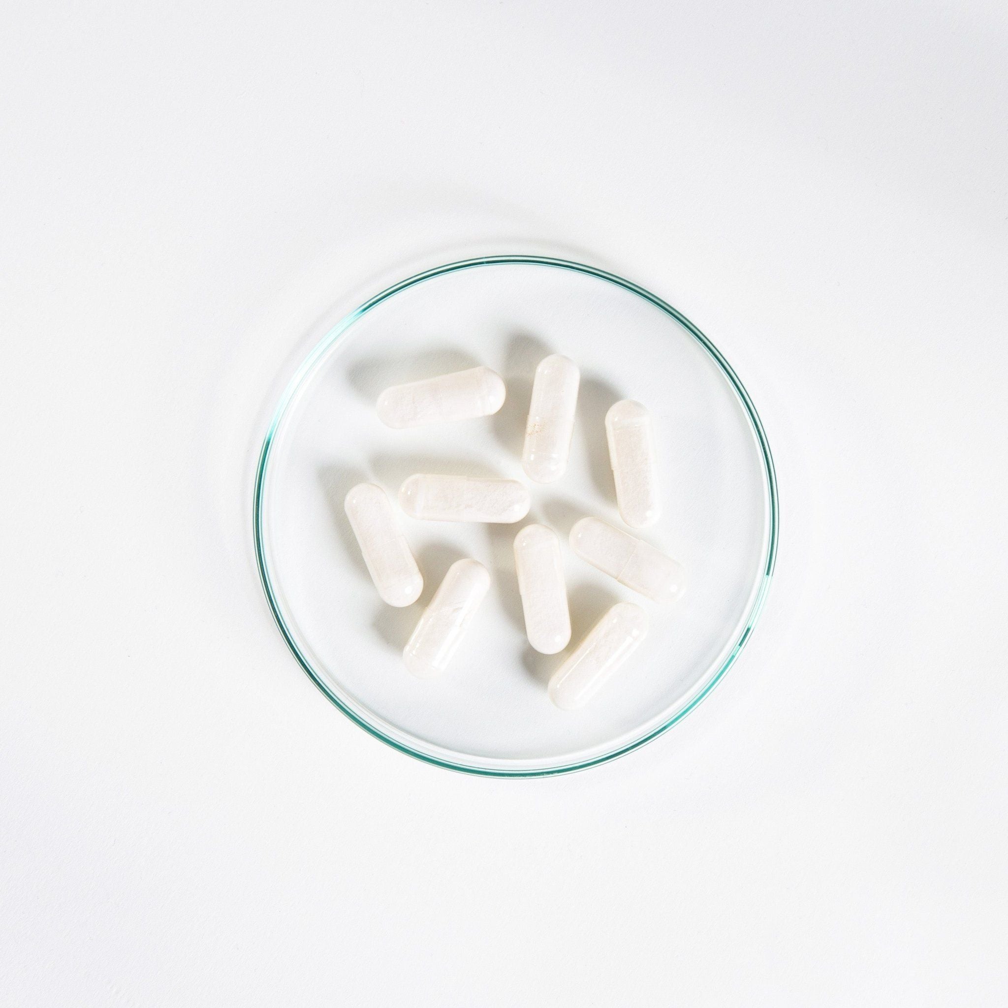 Magnesium - PDB Onlineshop