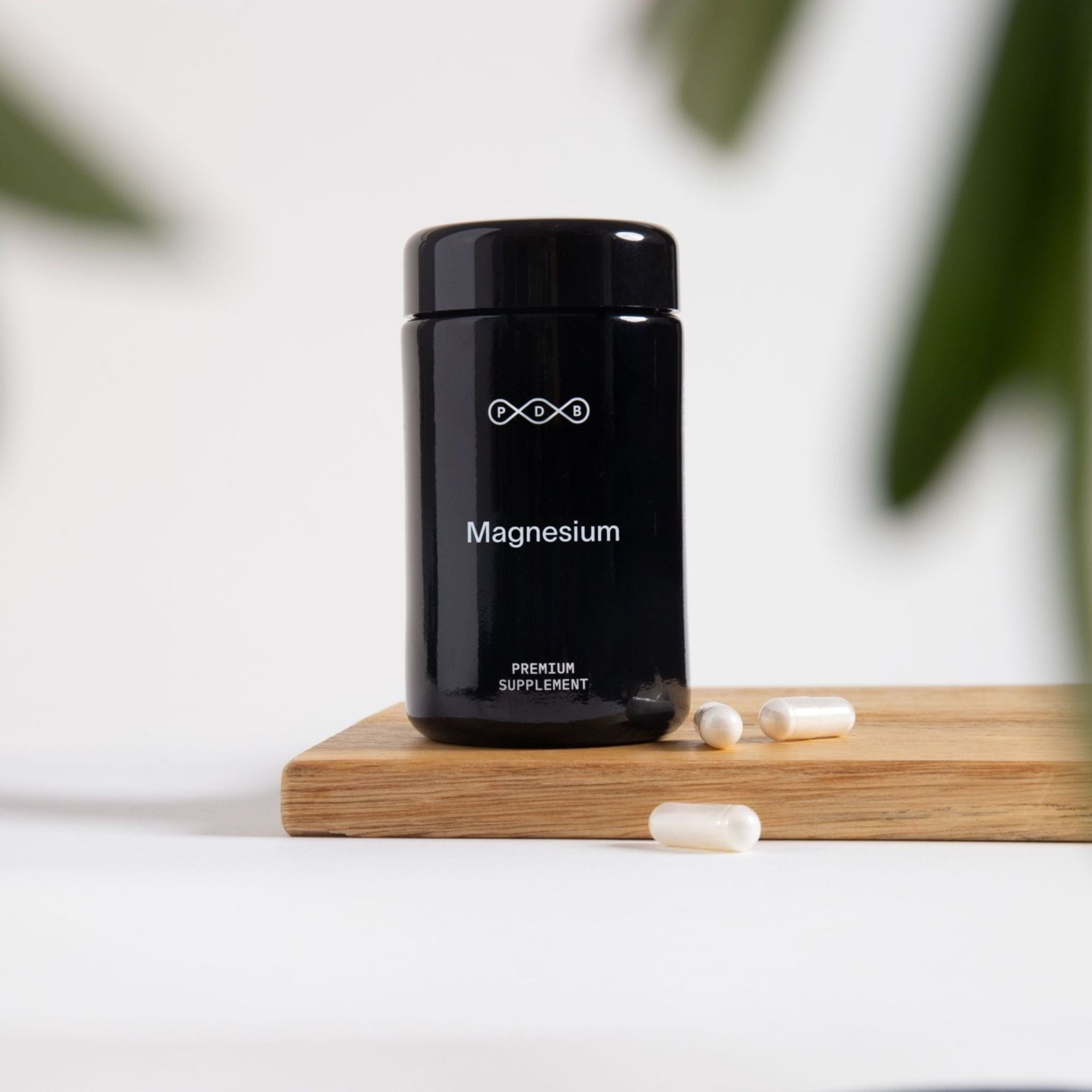 Magnesium - PDB Onlineshop