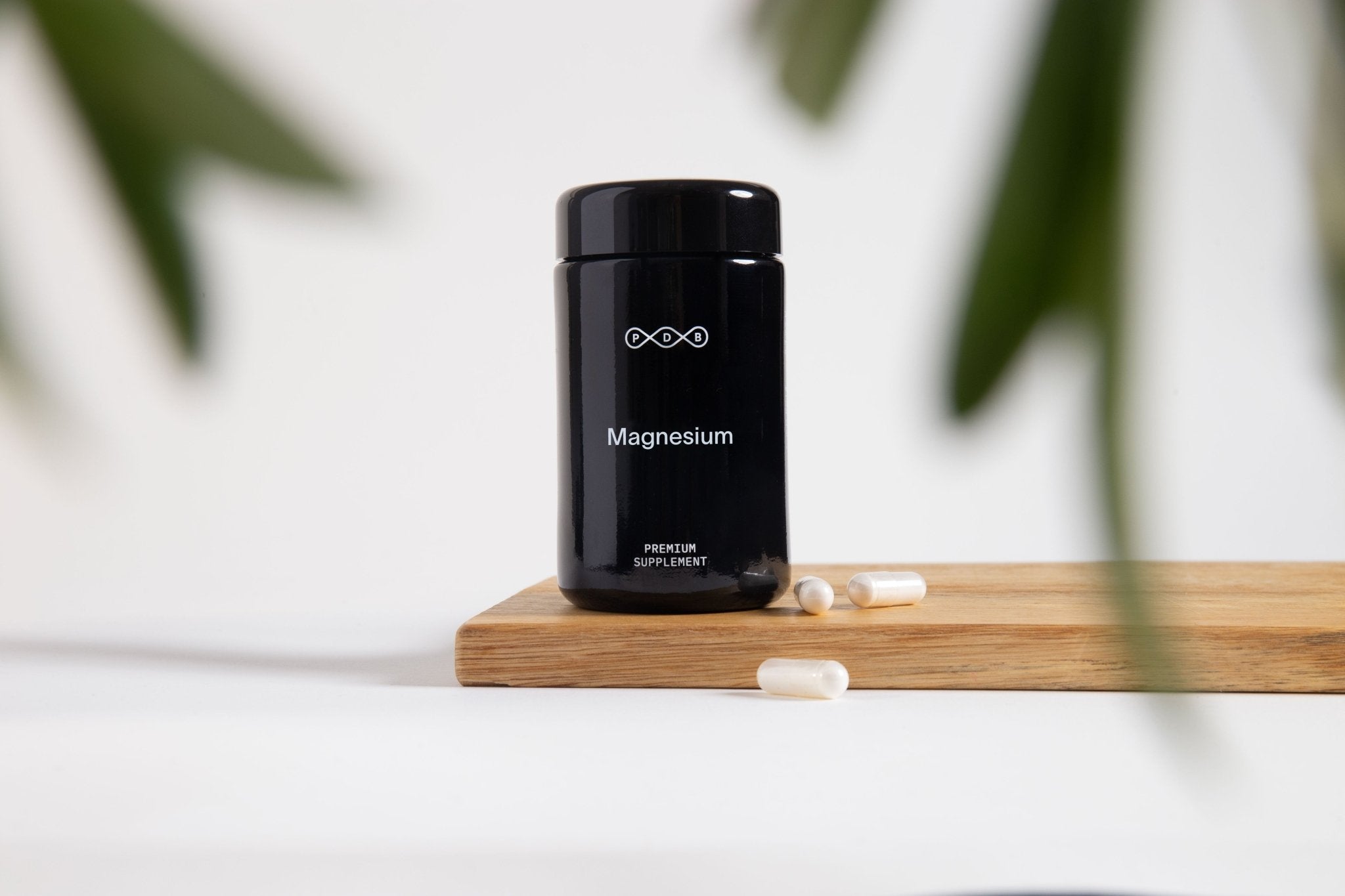 Magnesium - PDB Onlineshop