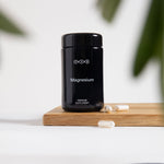 Magnesium - PDB Onlineshop