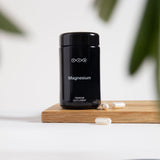 Magnesium - PDB Onlineshop