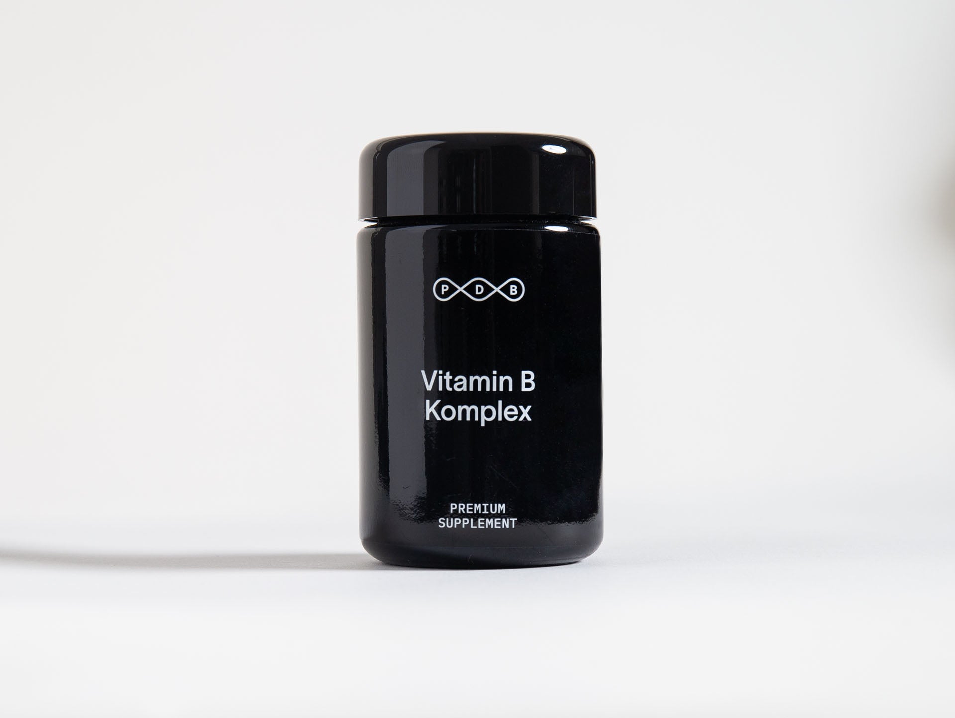 Vitamin B Komplex - PDB Onlineshop