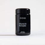 Vitamin B Komplex - PDB Onlineshop