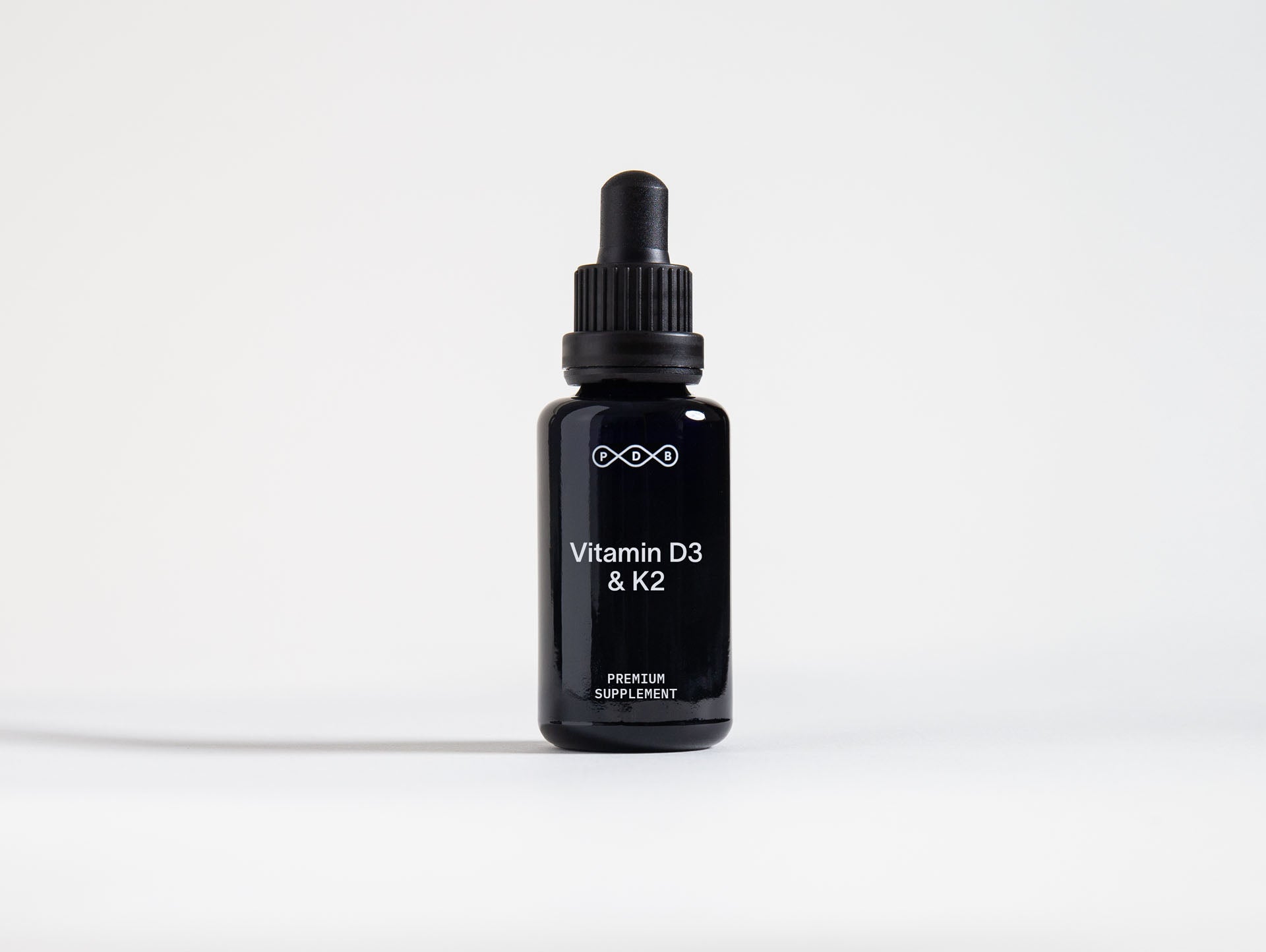 Vitamin D3 + K2 - PDB Onlineshop