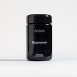 Magnesium - PDB Onlineshop