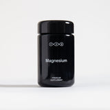 Magnesium - PDB Onlineshop