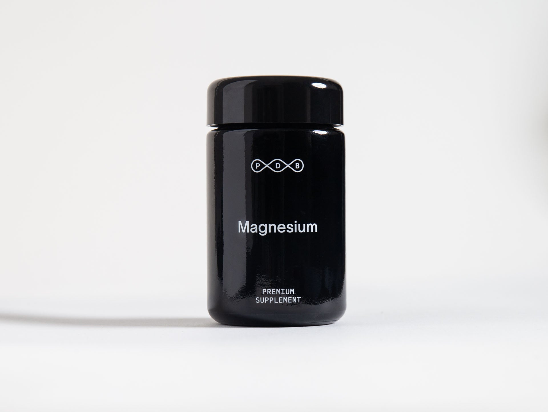 Magnesium - PDB Onlineshop