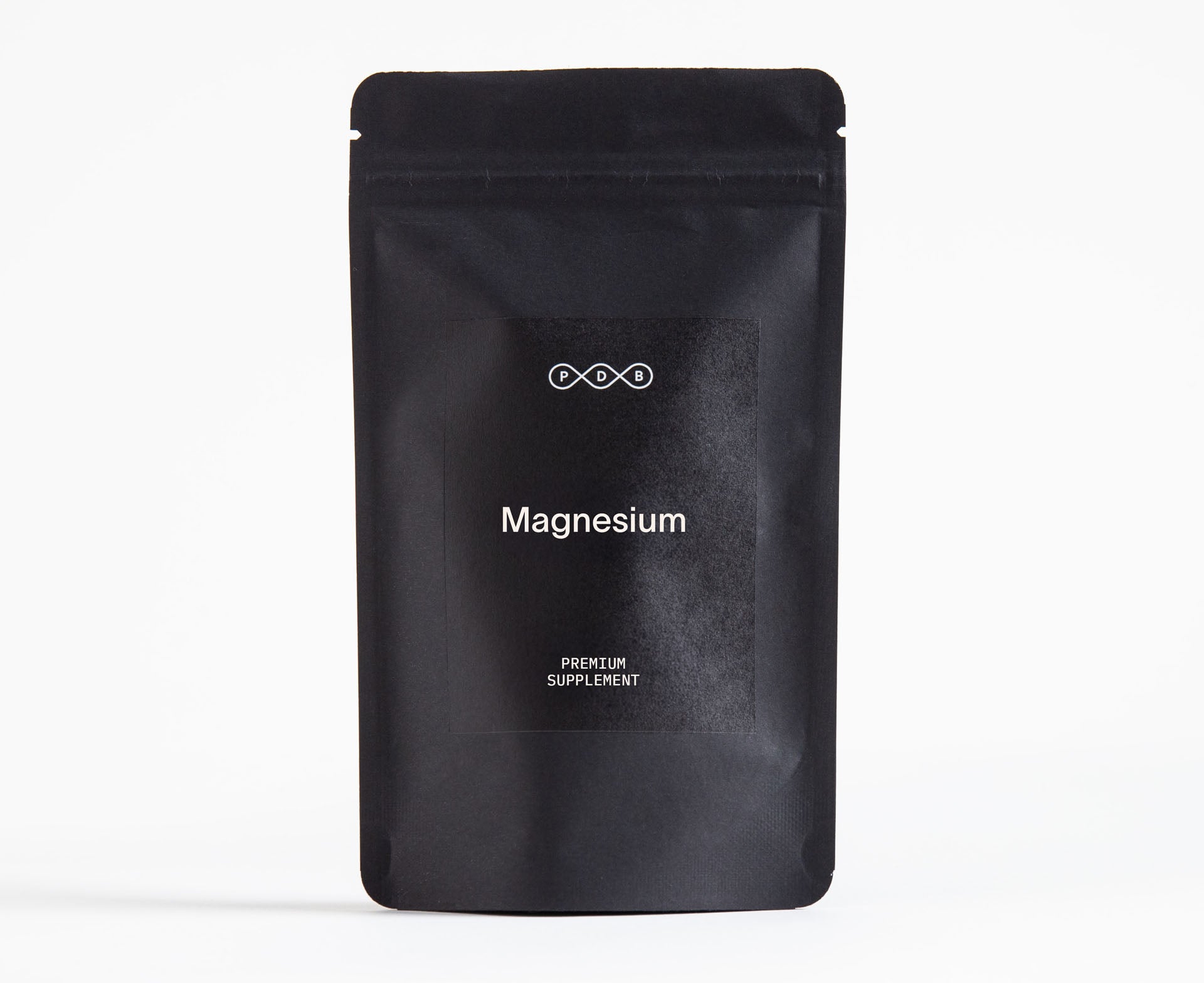 Magnesium - PDB Onlineshop