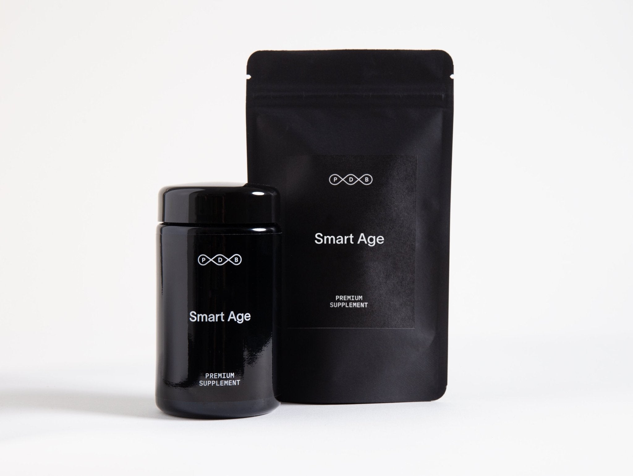 Smart Age - PDB Onlineshop
