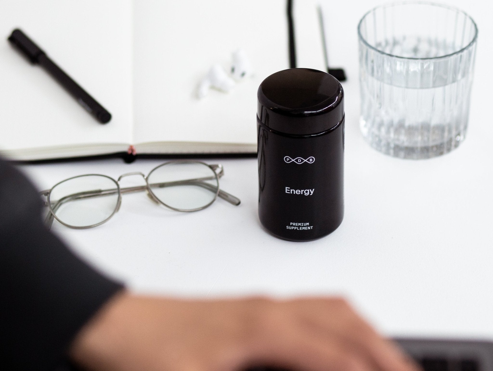 Energy - PDB Onlineshop