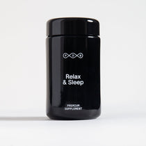 Relax & Sleep - PDB Onlineshop