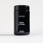 Relax & Sleep - PDB Onlineshop