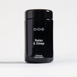 Relax & Sleep - PDB Onlineshop